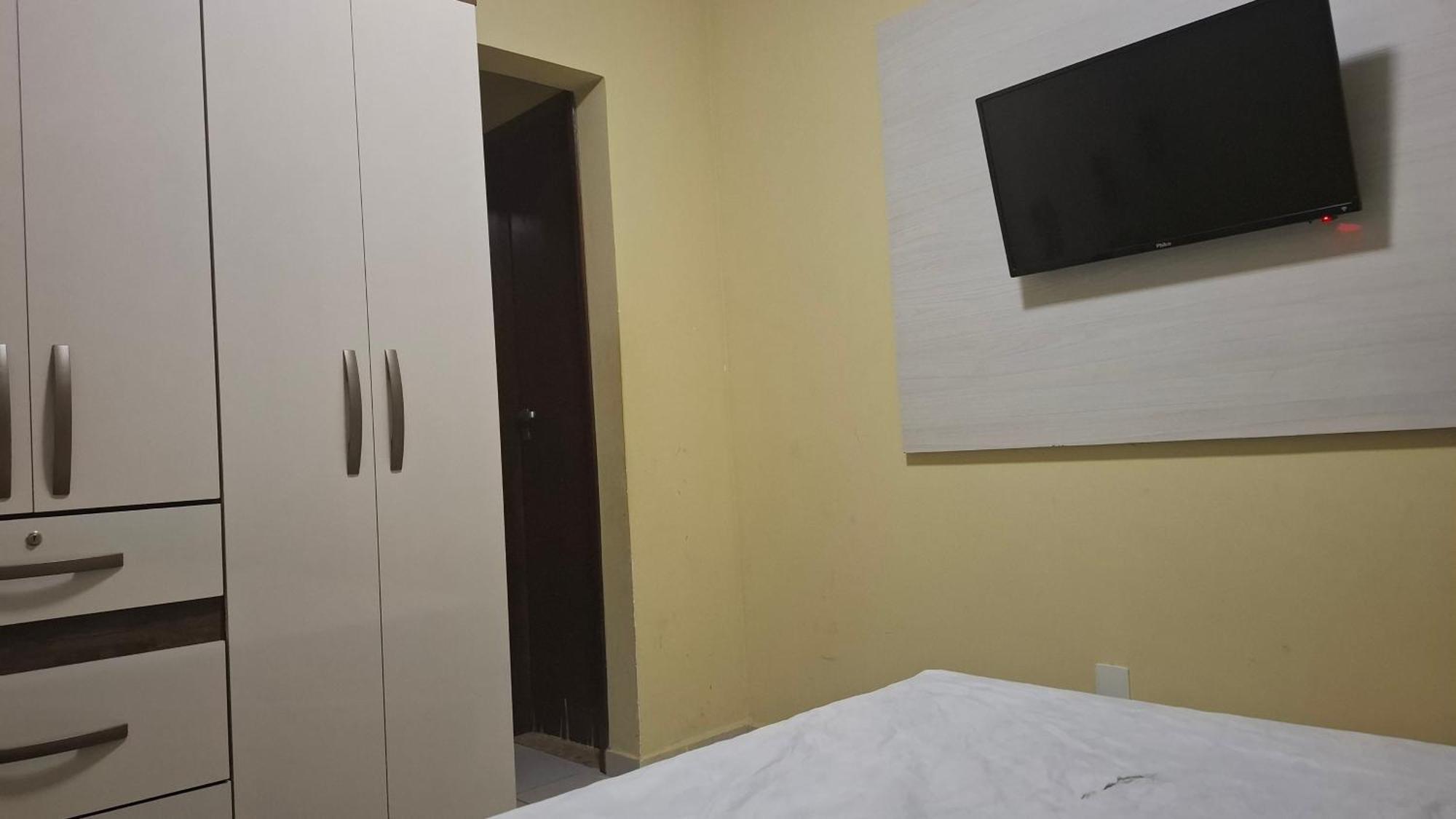 Flat 1003 para 8 pessoas no melhor de Gravatá Exterior foto